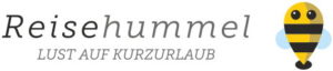 Logo Reisehummel