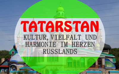 tatarstan