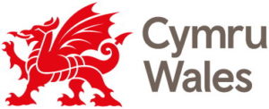 Logo Visit Wales