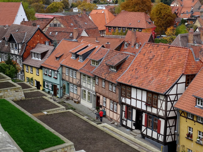 quedlinburg