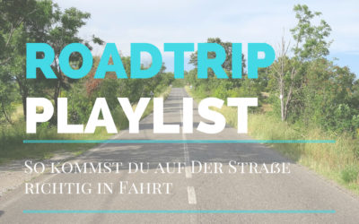 Roadtrip Playlist