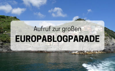 Europablogparade