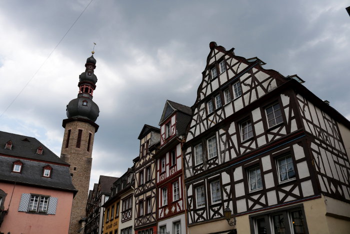 Tagesausflug Rheinland-Pfalz