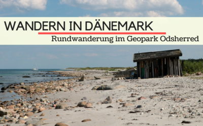 Wandern in Dänemark