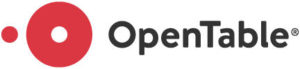 Logo OpenTable