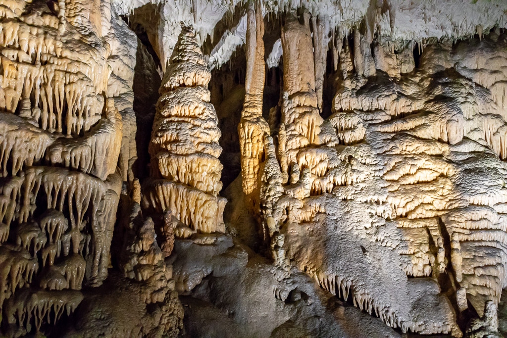 Postojna Höhle