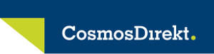 Logo Cosmosdirekt