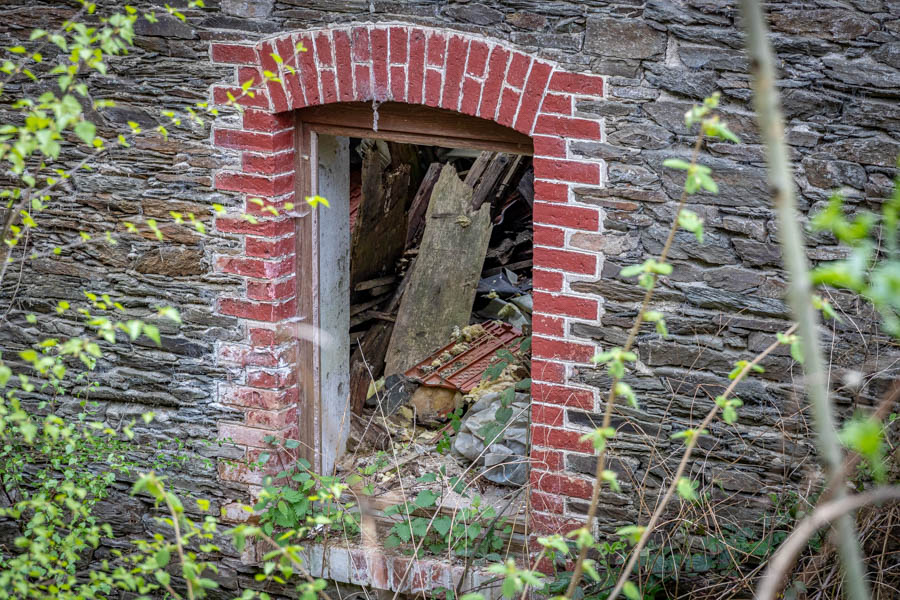 Lost Places Westerwald