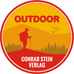 Logo Conrad Stein Verlag