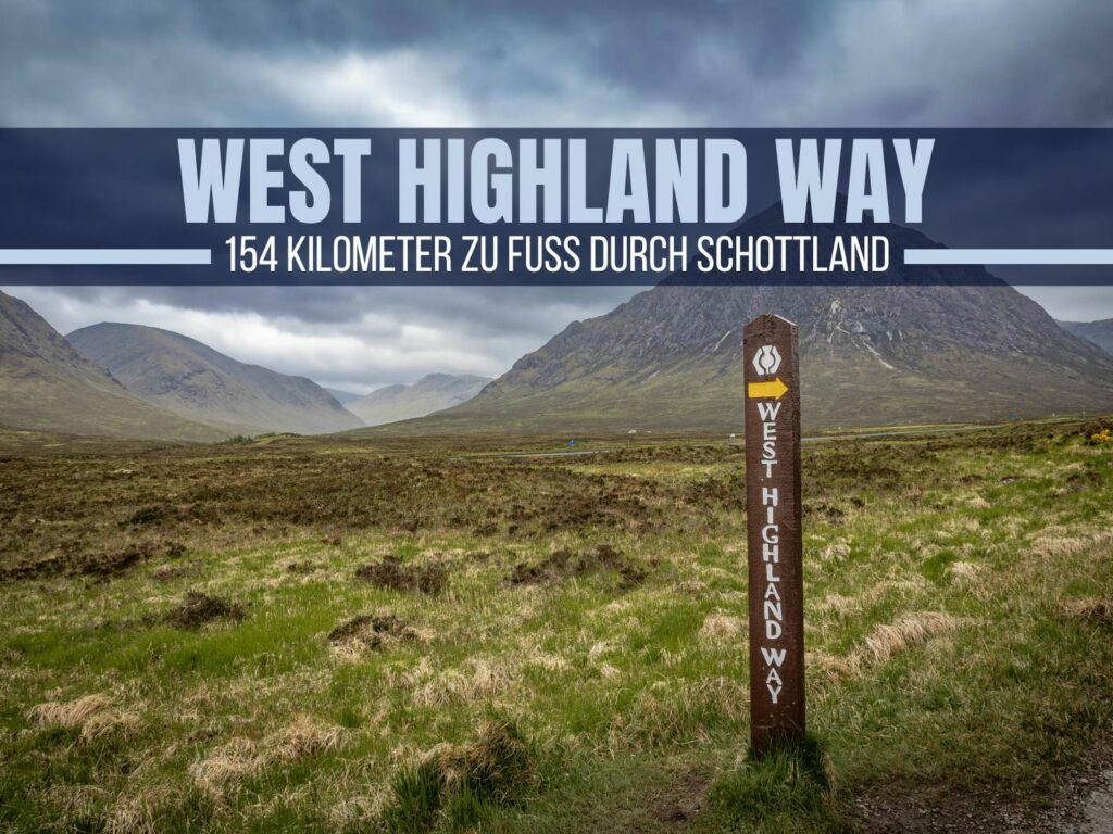 West Highland Way